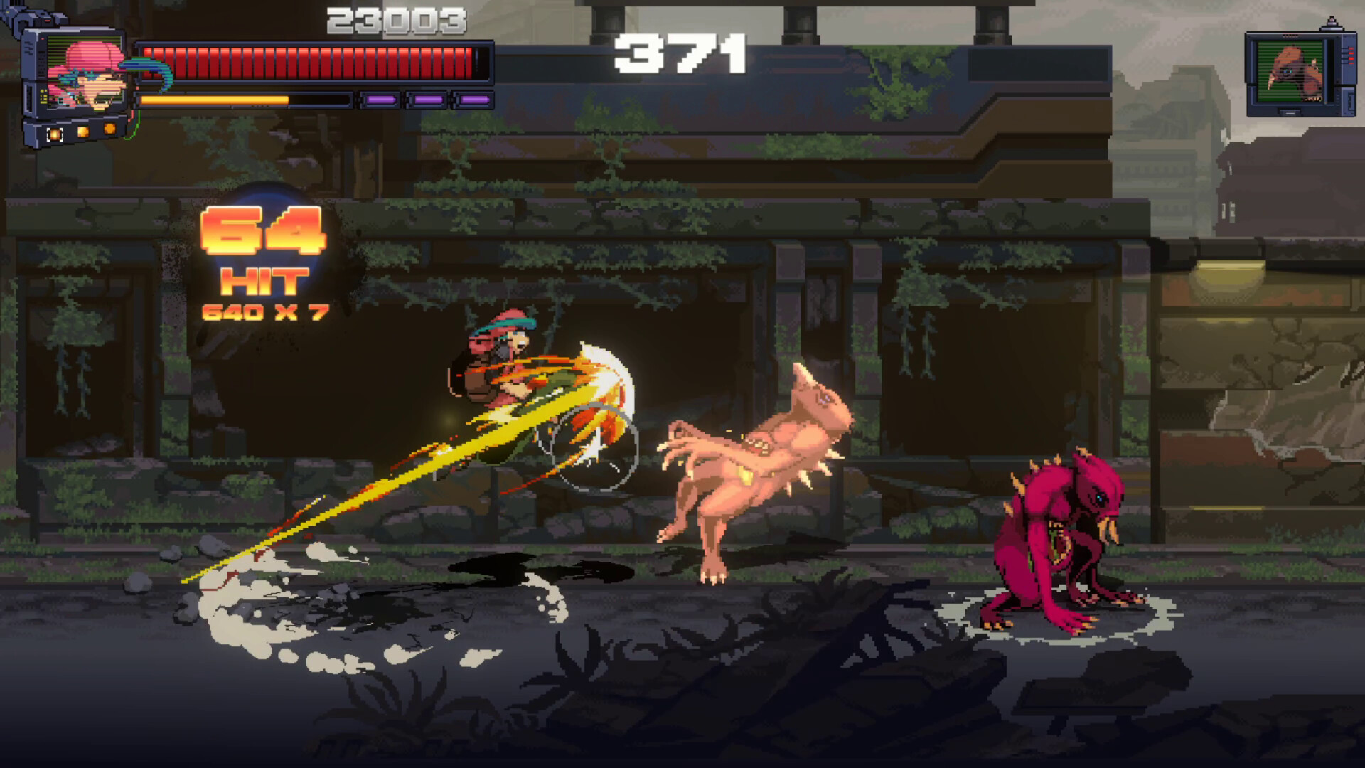 Pizza Kidd Failed Kickstarter Reveals the Harsh Reality of Indie Game Funding