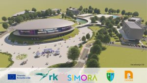 Hrvatski Centar gaming industrije u Novskoj bit će jedinstven u svijetu