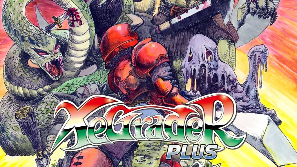 XeGrader plus – Beautiful Retro Throwback at a Difficult Price
