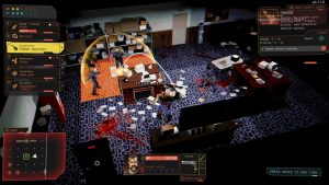 Survival Horror Game Vultures: Scavengers of Death Launches April 2026