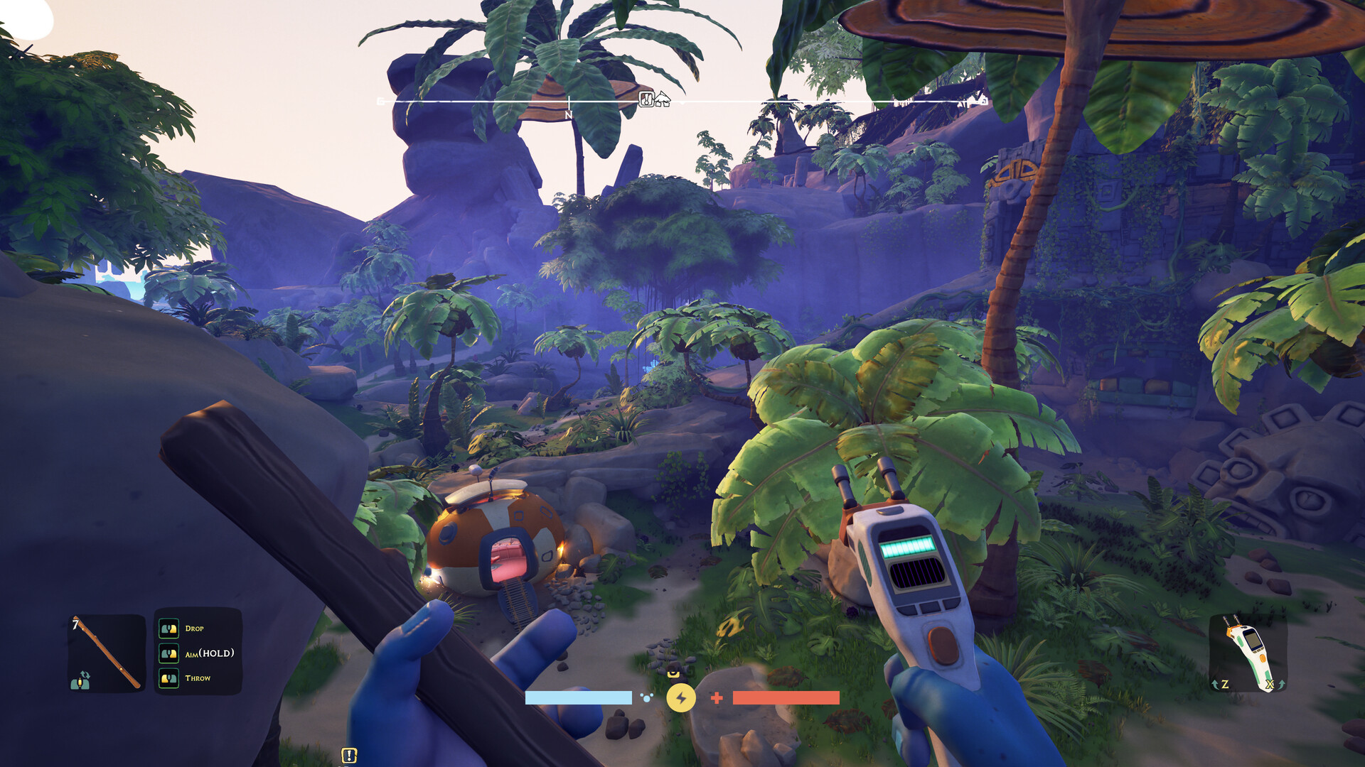 [EARLY ACCESS] Astrobotanica – Promising Alien Botanist Sim That Still Needs Time to Grow