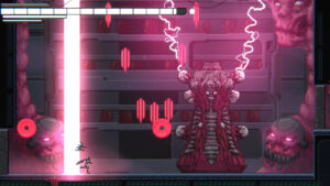 Retro-Inspired Augment Anthem Coming Soon to PC via Steam