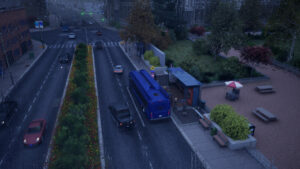 Bus Bound Launches in April With Deluxe Edition and Multiplayer Features
