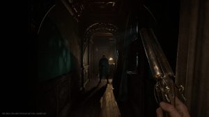 CORDURA Revealed as a New Co-Op Psychological Horror Game