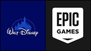 Could Disney Acquire Epic Games? What We Know So Far