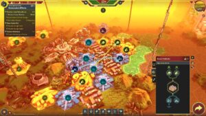 Generation Exile 1.0 Launch Date Announced After Early Access Success