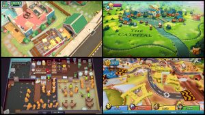 Better Together Co-Op Fun Bundle – 6 Multiplayer Steam Games for One Low Price