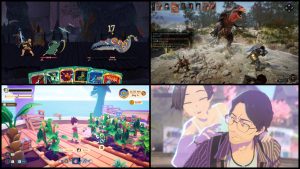Top 12 Indie Games Releasing in March 2026