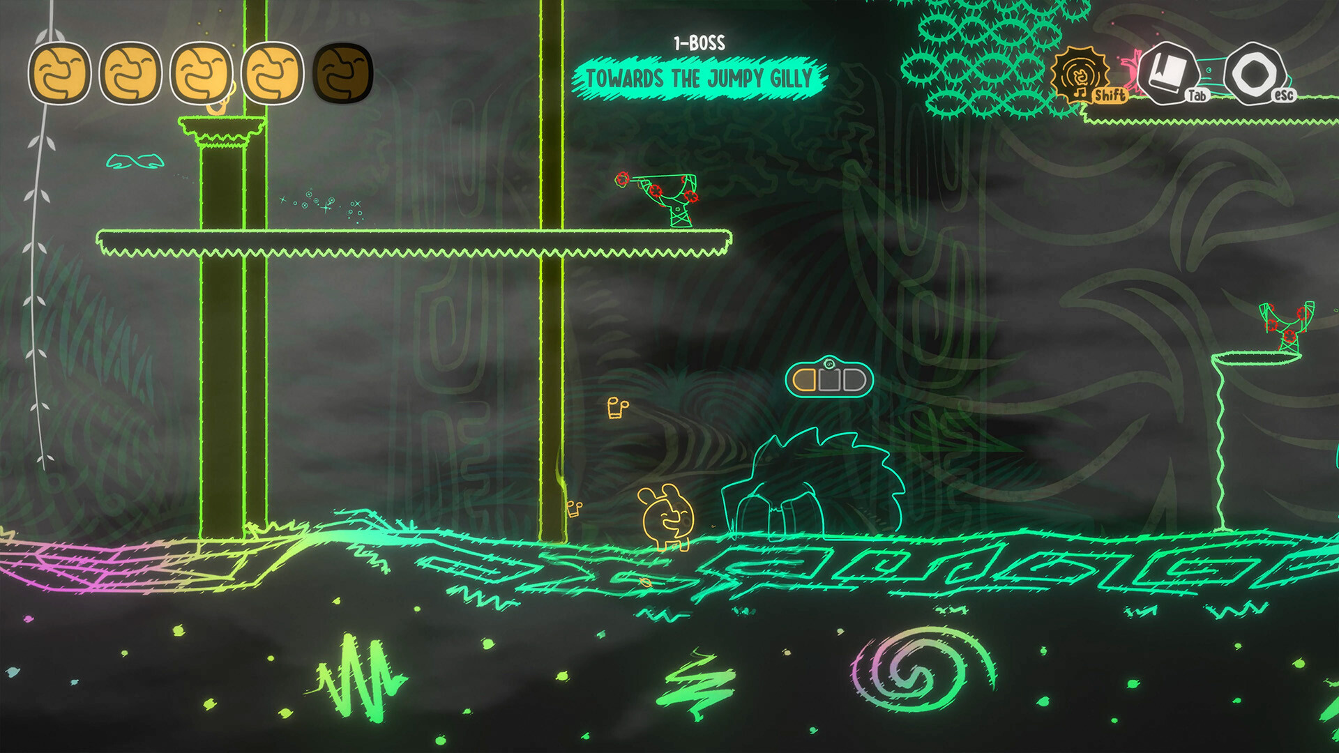 MONOWAVE Release Date Set for 2026 on PC, Switch and Consoles