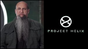 Xbox Reveals New Details About Secret Console Project Helix