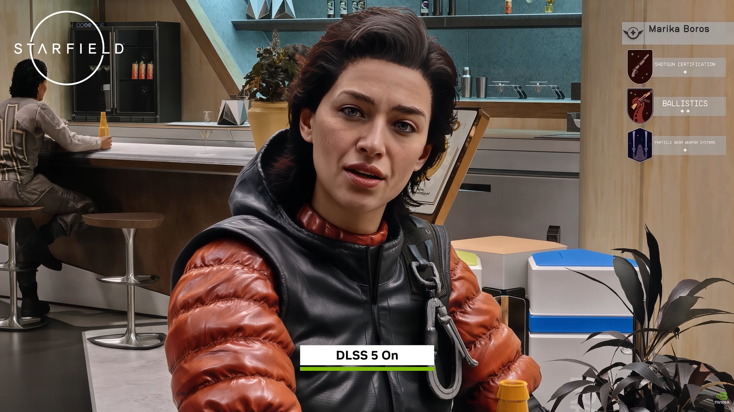 NVIDIA Revealed DLSS 5 and Sparked Debate Over the Future of Game Graphics