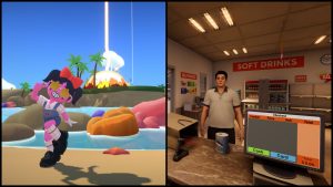 Forget AAA Flops, These Two Cheap Indie Games Sold 1.2 Million Copies Combined in Less Than a Month