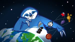 Among Us Developer’s Funding Arm Outersloth Publishes Its Indie Game Contract