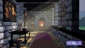 Dark Fantasy Stealth Game Project Shadowglass Gets First Extended Trailer