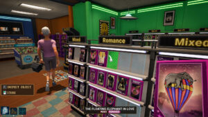 Why Retro Rewind: Video Store Simulator Is Trending on Steam