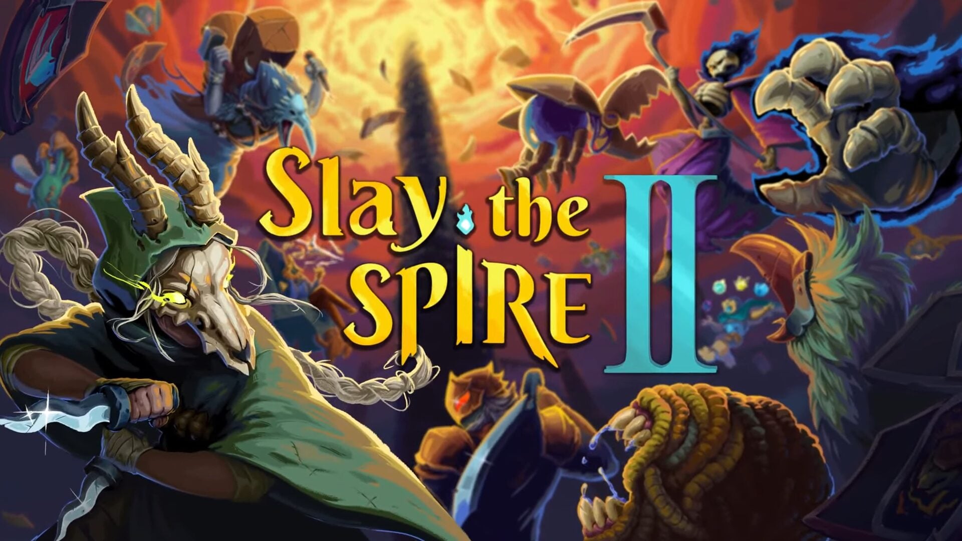 [EARLY ACCESS] Slay the Spire 2 – Bigger, Deeper, and Addictive as Ever