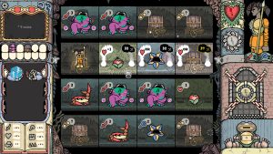 Tactical Roguelite Sol Cesto Set for 1.0 Launch After Strong Early Access Run