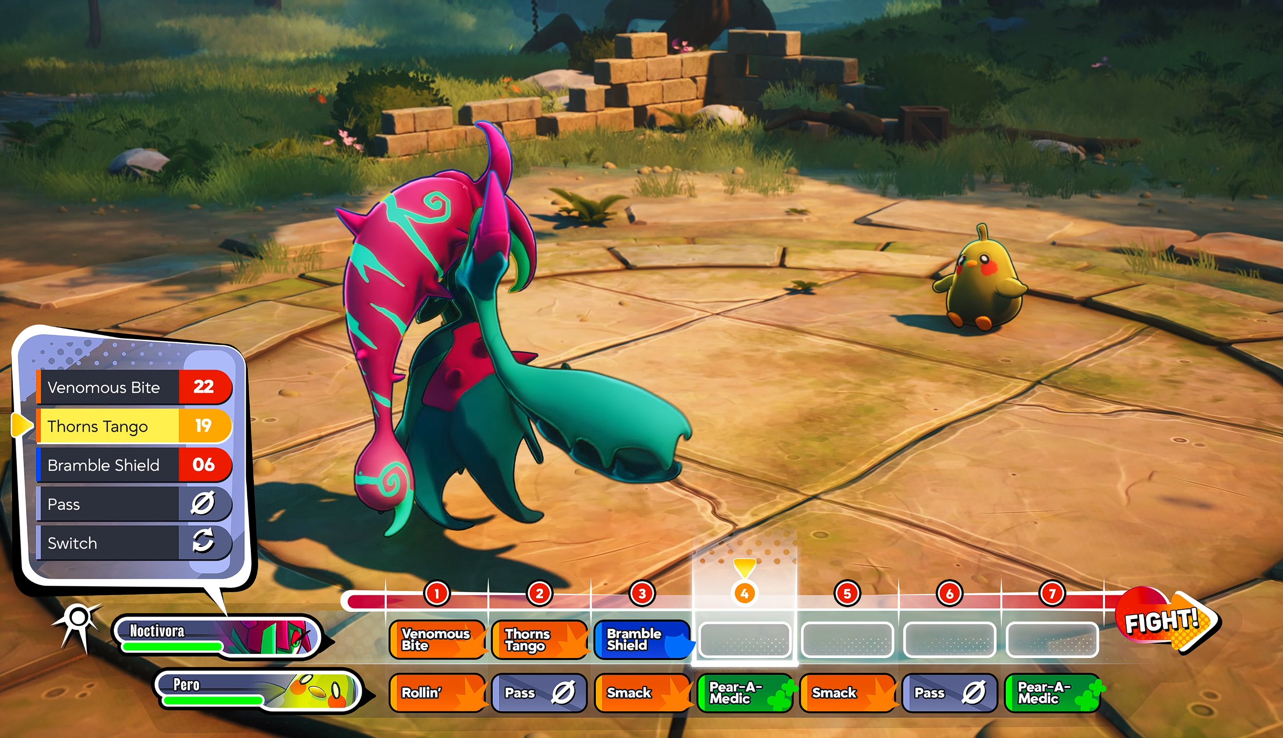 Wonderful Neoran Valley Smashes Kickstarter Goal in 10 Minutes With a Month to Go