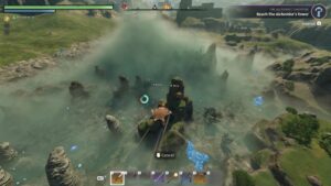 Enshrouded – Must-Play Co-op Survival Game With Noticeable Cracks