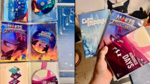 Open-Source Tool Rialto 1 Lets You Burn and Sell Custom Indie Game Discs