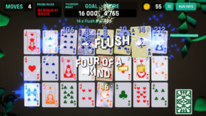 Cascadou – Smart Twist on Balatro’s Winning Formula