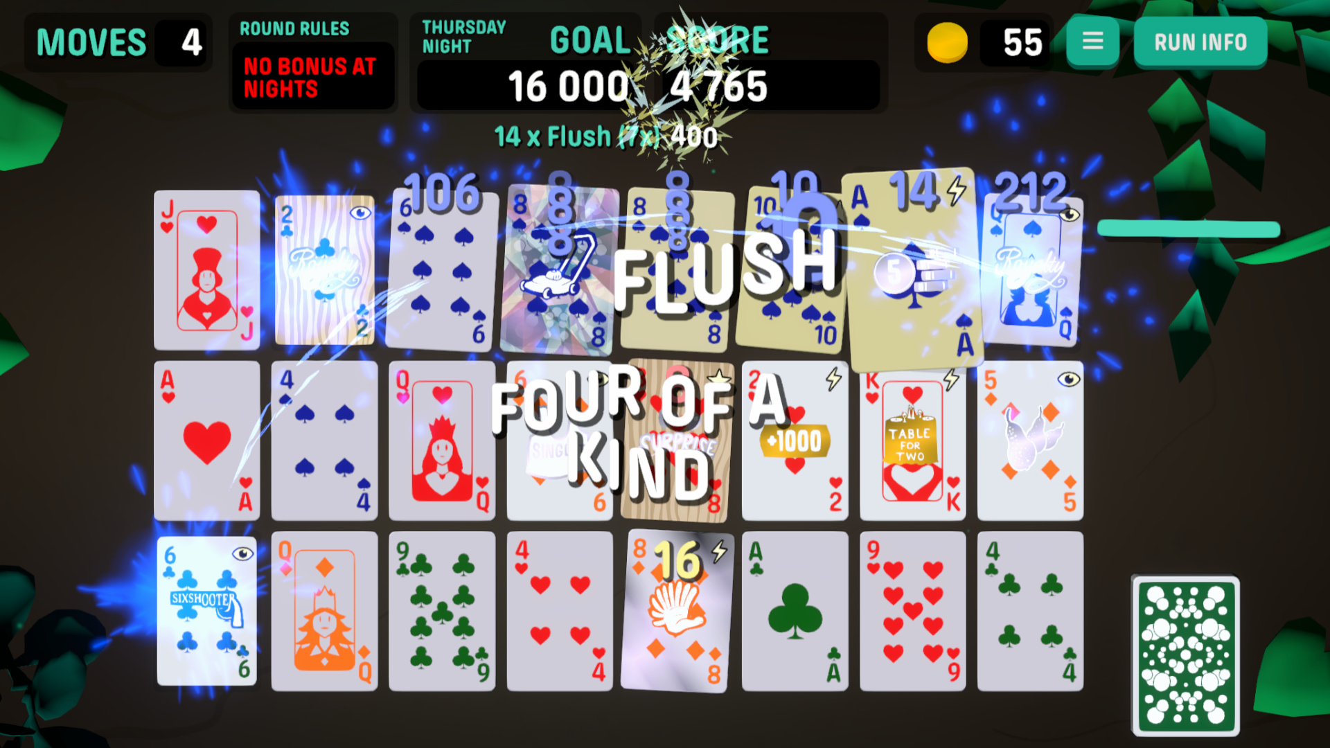 Cascadou – Smart Twist on Balatro’s Winning Formula