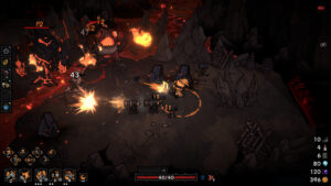 Cinderia – Looks Generic… But It’s Actually Addictive