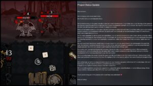 Die For The Lich Shows How Fragile Steam Ratings Can Be