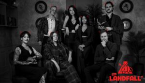 Landfall Expands With Evil Landfall, a New Indie Game Publisher