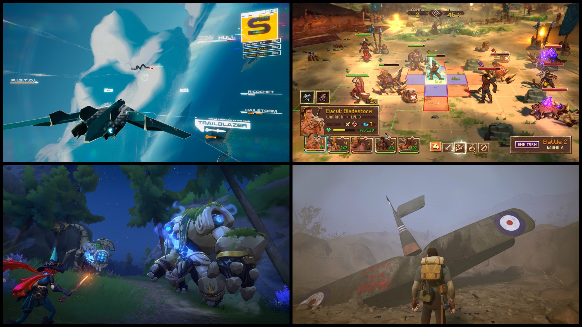 Top 15 Must-Watch Titles from Galaxies Spring Showcase 2026