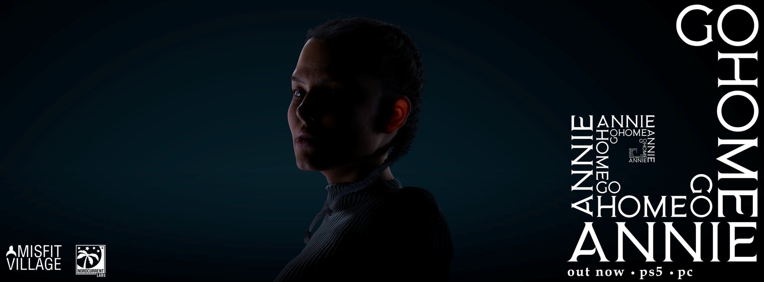 Go Home Annie Arrives on PlayStation 5 Alongside Major PC Update