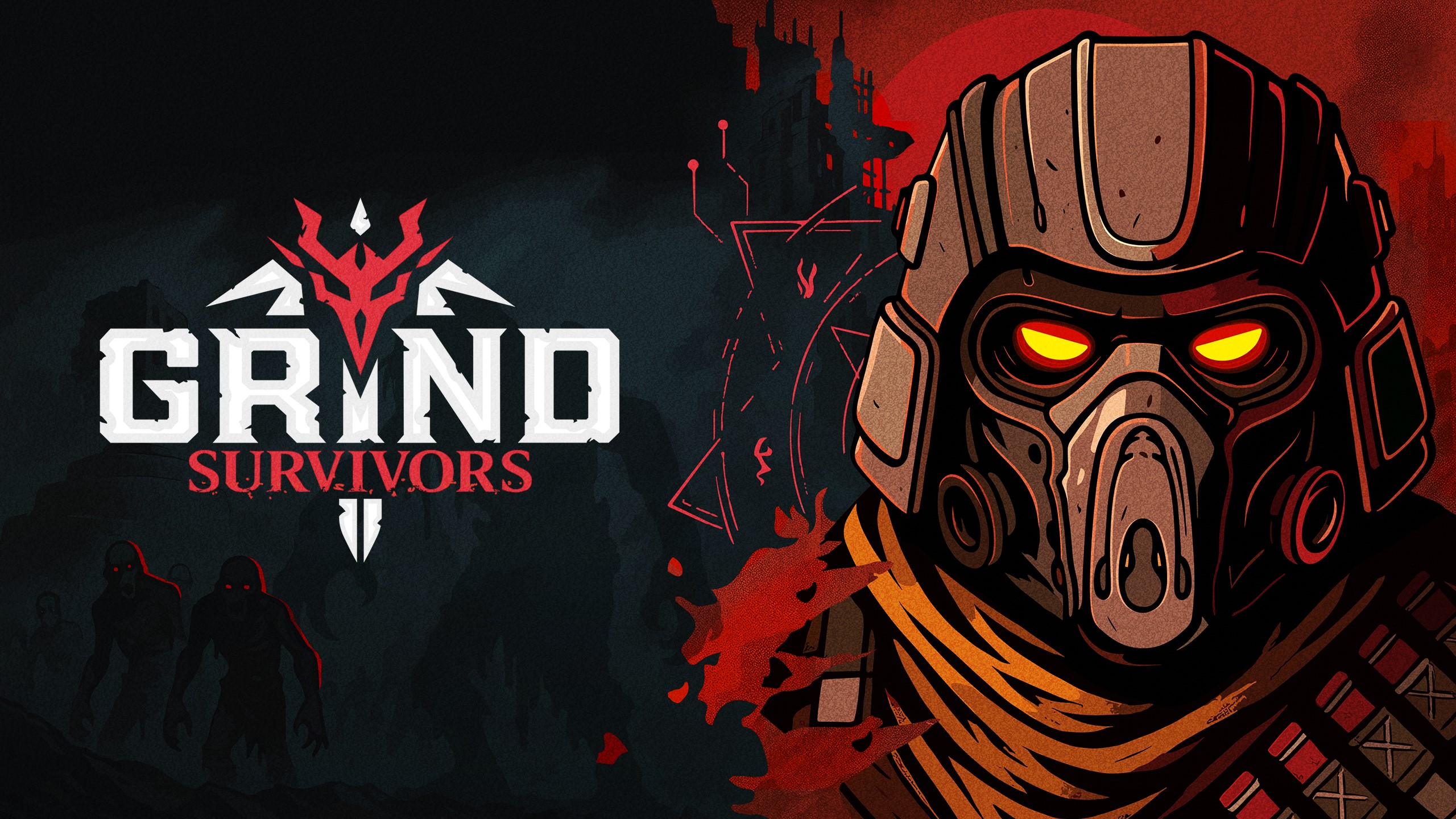 Grind Survivors – Addictive Gameplay Buried Under Repetition