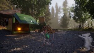 Hela Gets a New Name and a Deeper Focus on Nature