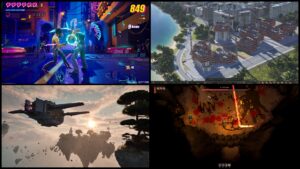 Top 12 Upcoming Indie Games You Should Wishlist Right Now