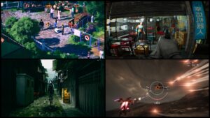 Top 15 Games from INDIE Live Expo Showcase