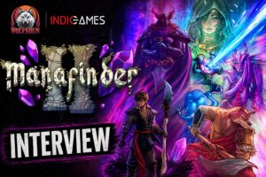 [INTERVIEW] Manafinder II Is a Big Step Up – Here’s What the Developer Told Us