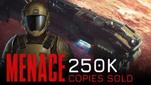 MENACE Surpasses 250,000 Sales as New Update Adds Missions and Features