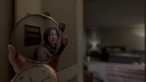 Perceptum Is a Psychological Horror Game Inspired by P.T. and The Conjuring