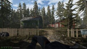 [EARLY ACCESS] Road to Vostok – Hardcore Survival FPS with Rough Edges