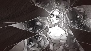 Slay the Princess Devs Announce New Publishing Label for Indie Games