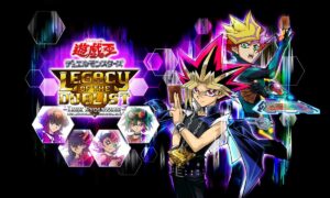 The Best Offline Yu-Gi-Oh Game… With a Big Problem