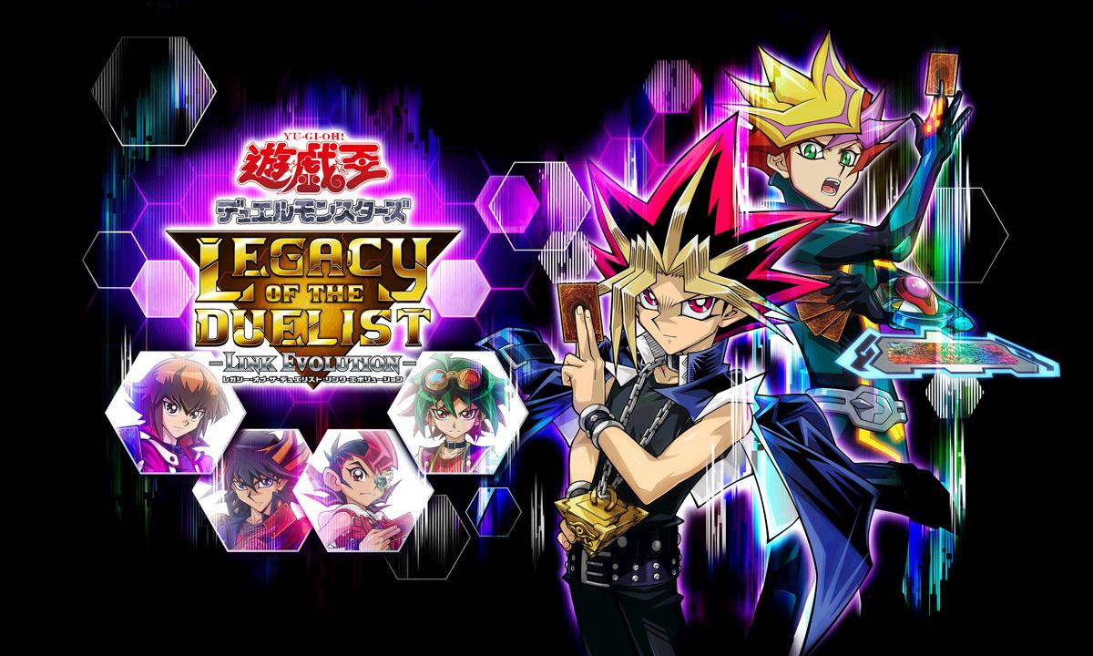The Best Offline Yu-Gi-Oh Game… With a Big Problem