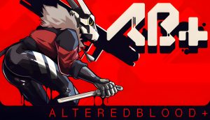 AlteredBlood+ Lets You Weaponize Blood in Fast-Paced Arena Combat