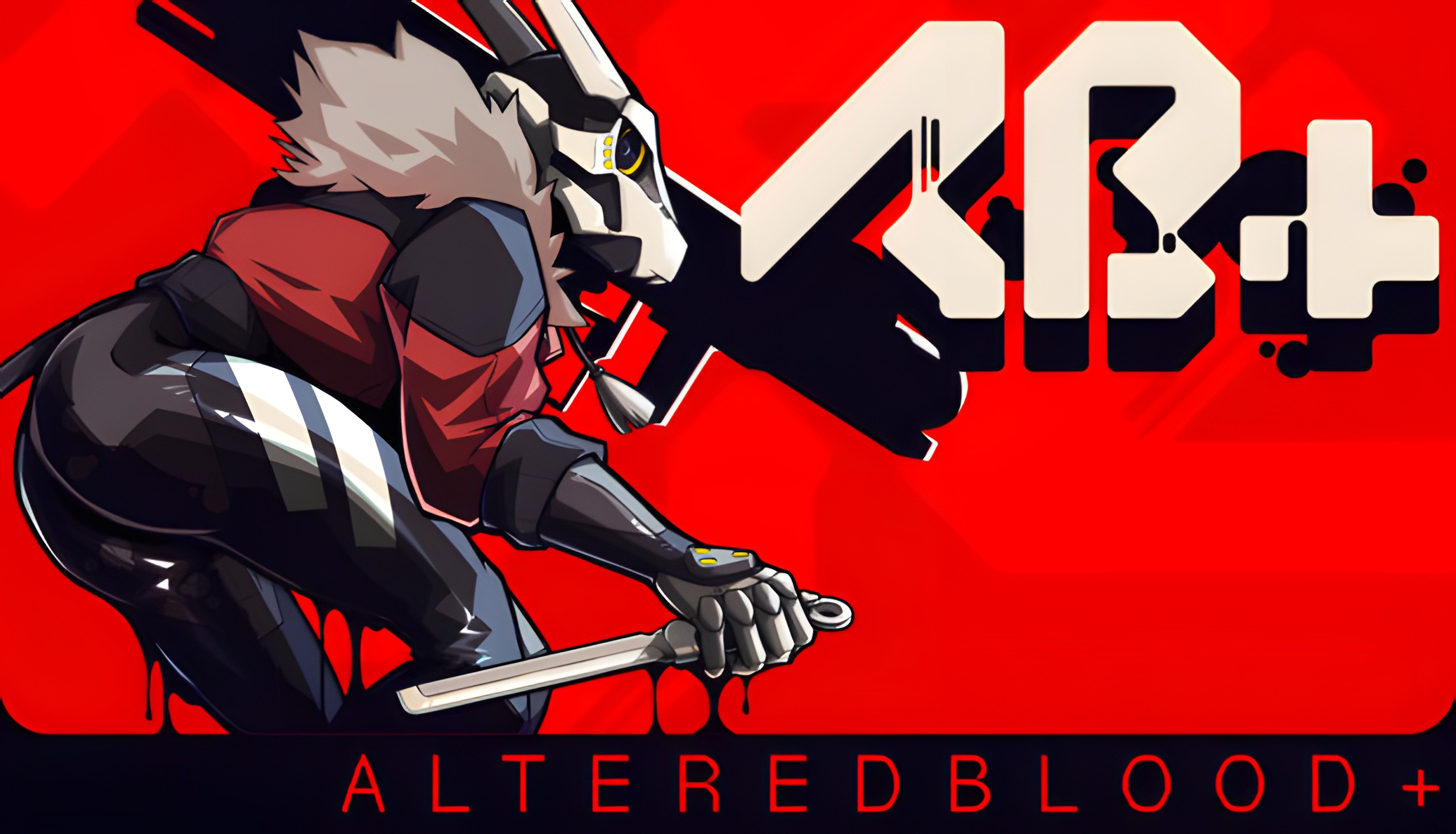 AlteredBlood+ Lets You Weaponize Blood in Fast-Paced Arena Combat