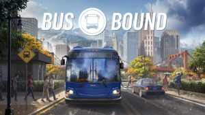 Bus Bound – Relaxing Bus Simulator with Limited Depth