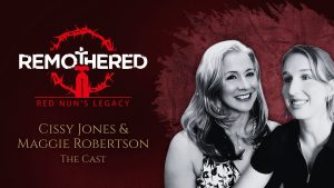 Remothered: Red Nun’s Legacy Gets New Story Trailer and Reveals Voice Cast