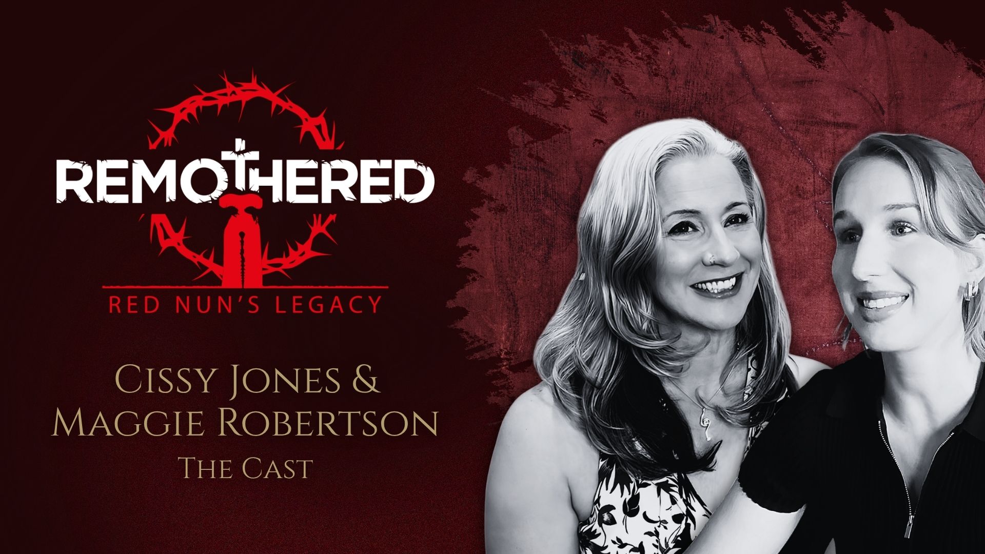 Remothered: Red Nun’s Legacy Gets New Story Trailer and Reveals Voice Cast
