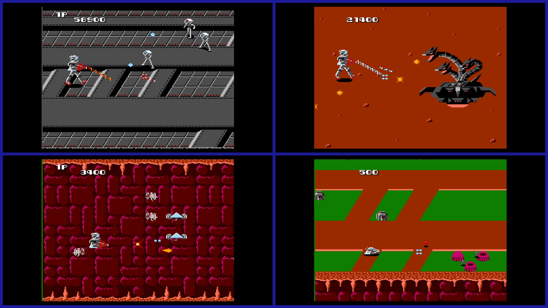 MagMax Console Archives Edition Arrives on PS5 & Switch 2