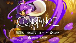 Constance Devs Tease New DLC With More Levels, Bosses, and Story Content
