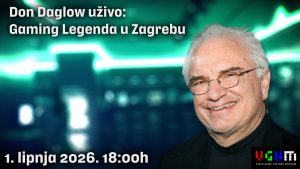 Video Game History Museum in Croatia Celebrates Its First Anniversary This Weekend